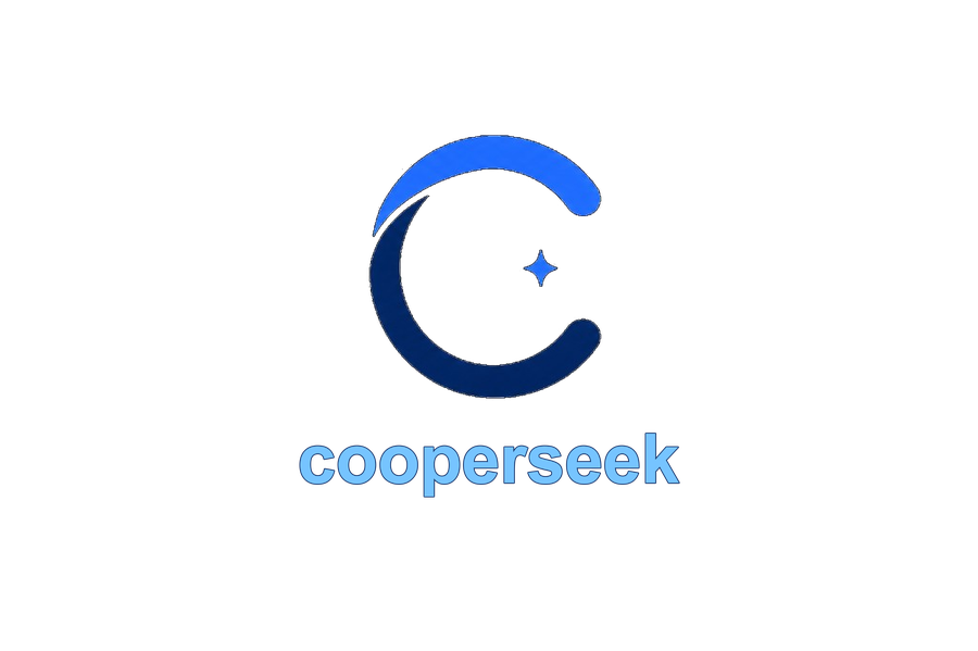 cooperseek